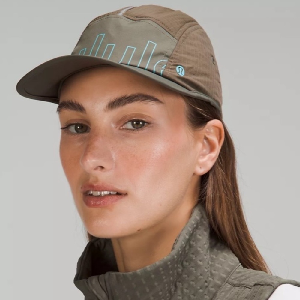 Lululemon Insulated Drawcord Hiking Cap